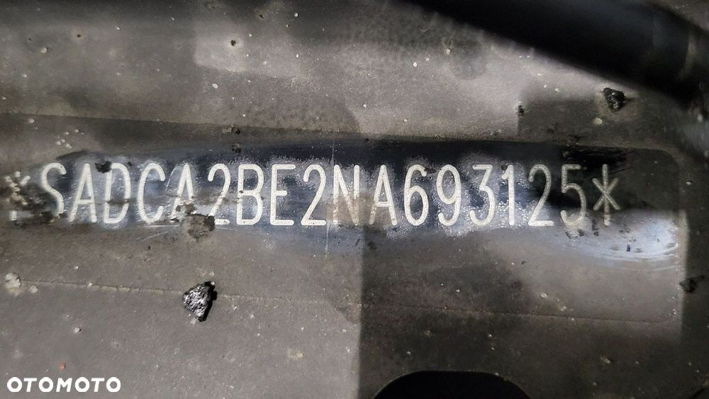 Jaguar F-Pace 5.0 V8 P550 AWD SVR - 28