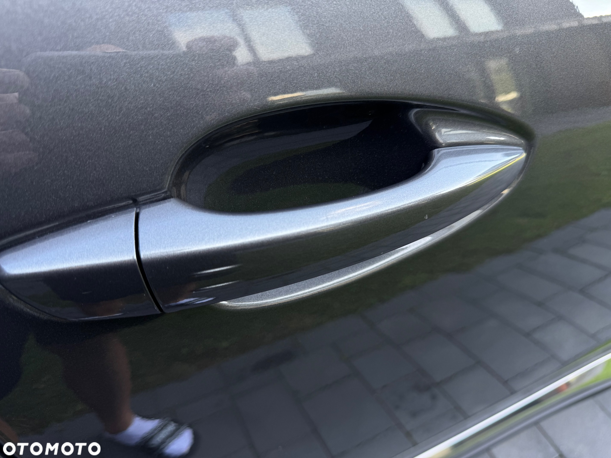 Peugeot 5008 2.0 BlueHDI Allure S&S - 19