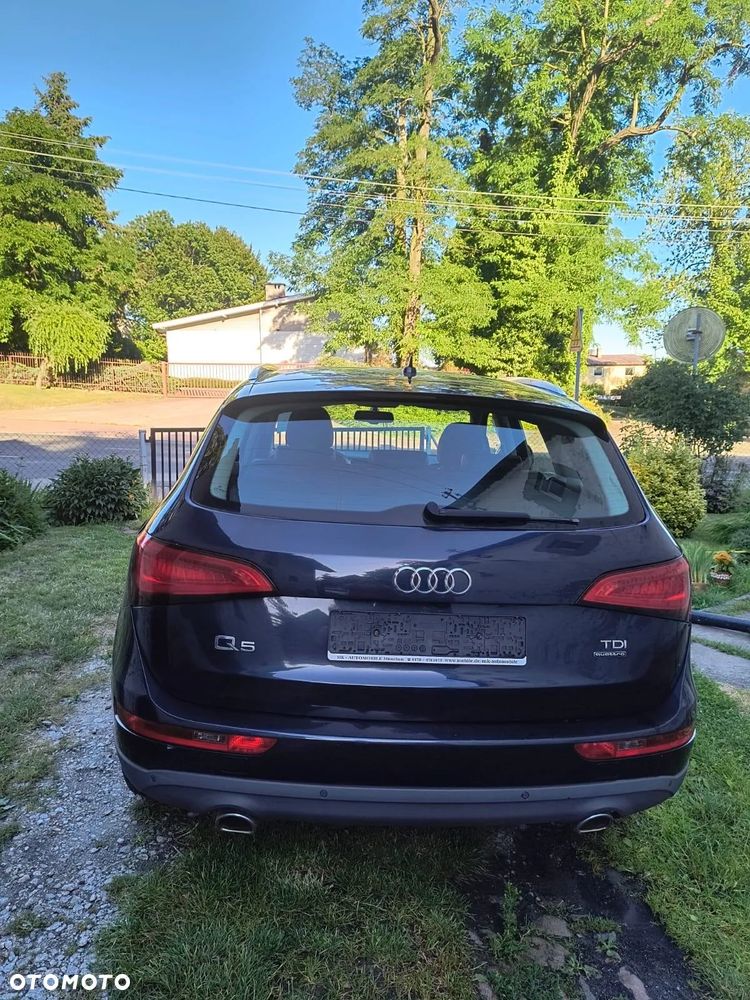Audi Q5 3.0 TDI Quattro S tronic - 2