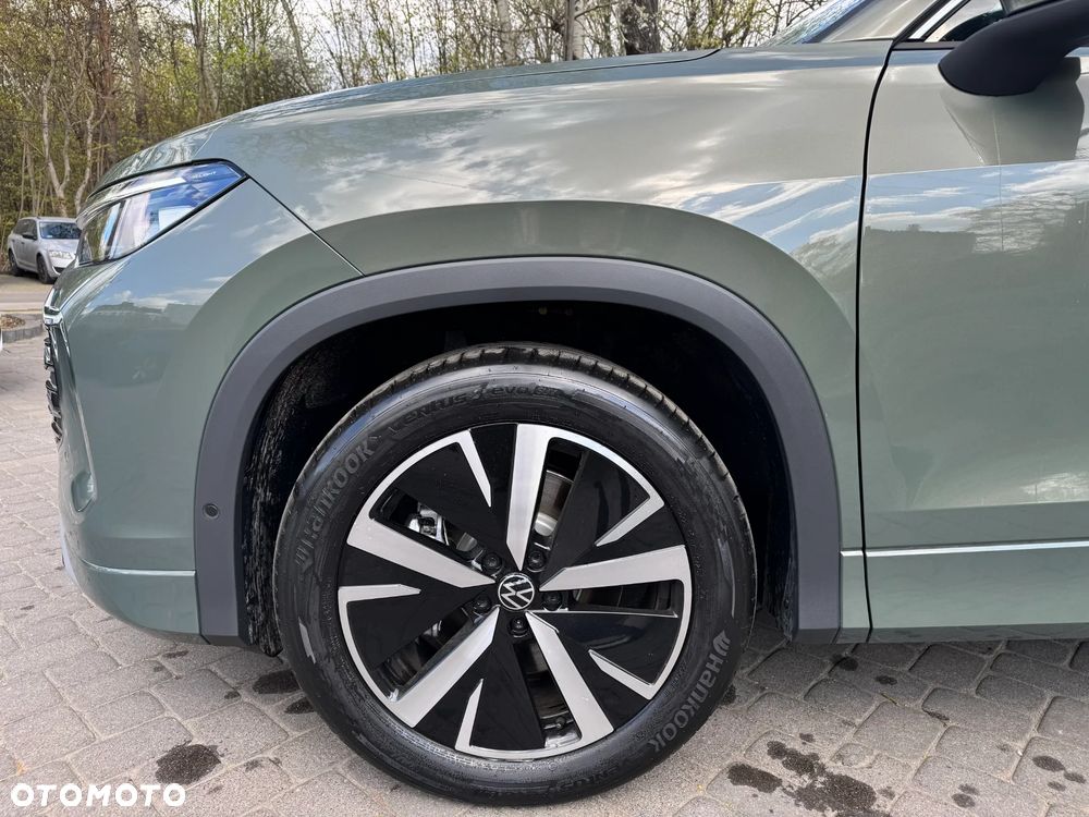 Volkswagen Tayron 2.0 TSI 4Mot Elegance DSG - 3