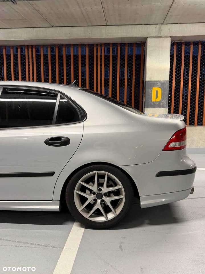 Saab 9-3 - 3