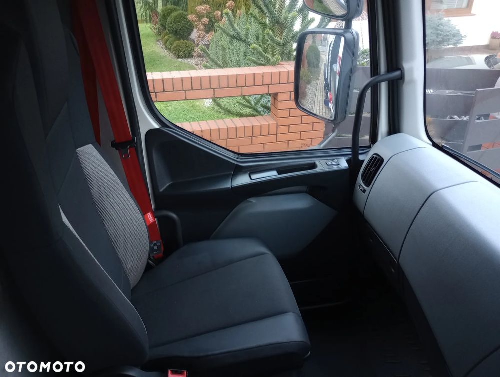 Renault D18 280 WIDE Zamiatarka Zoeller Semat  *2018* - 21