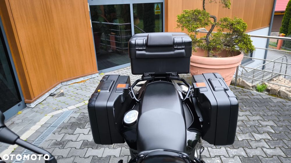 BMW GS - 23