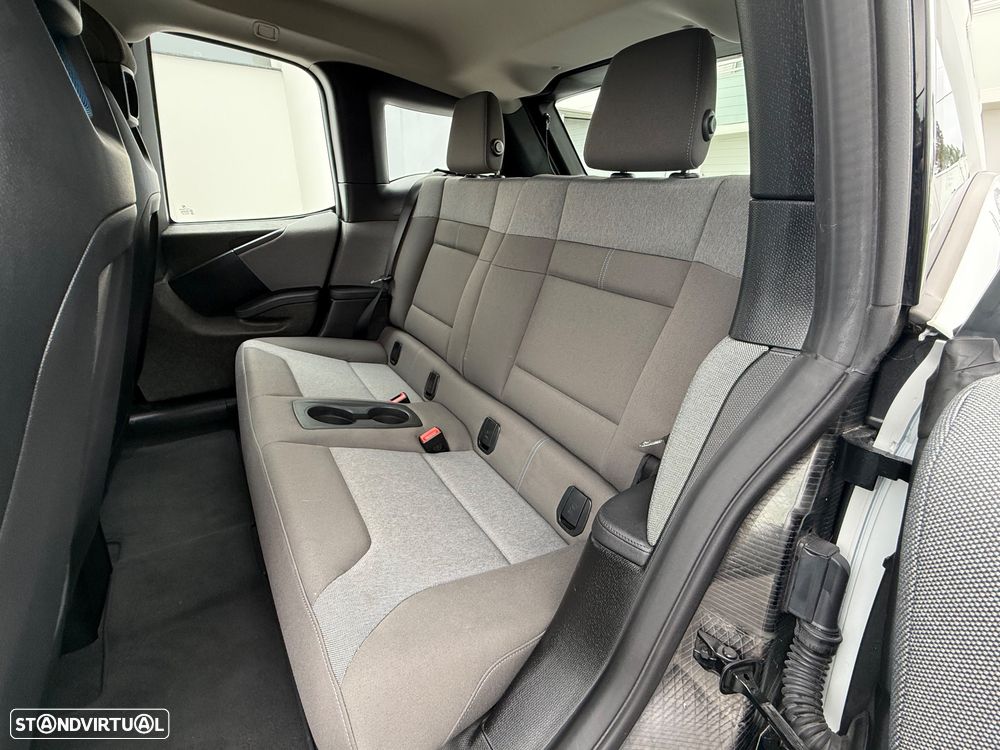 BMW i3 s 120Ah - 31