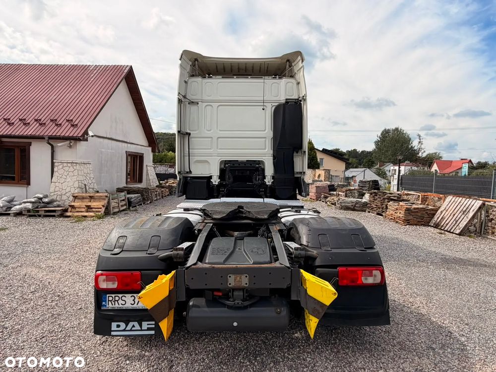 DAF XF480 - 14