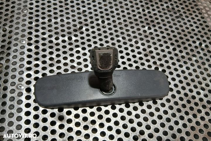 Oglinda retrovizoare parbriz E13010837 E13010837 Nissan X-Trail T31 [ - 2