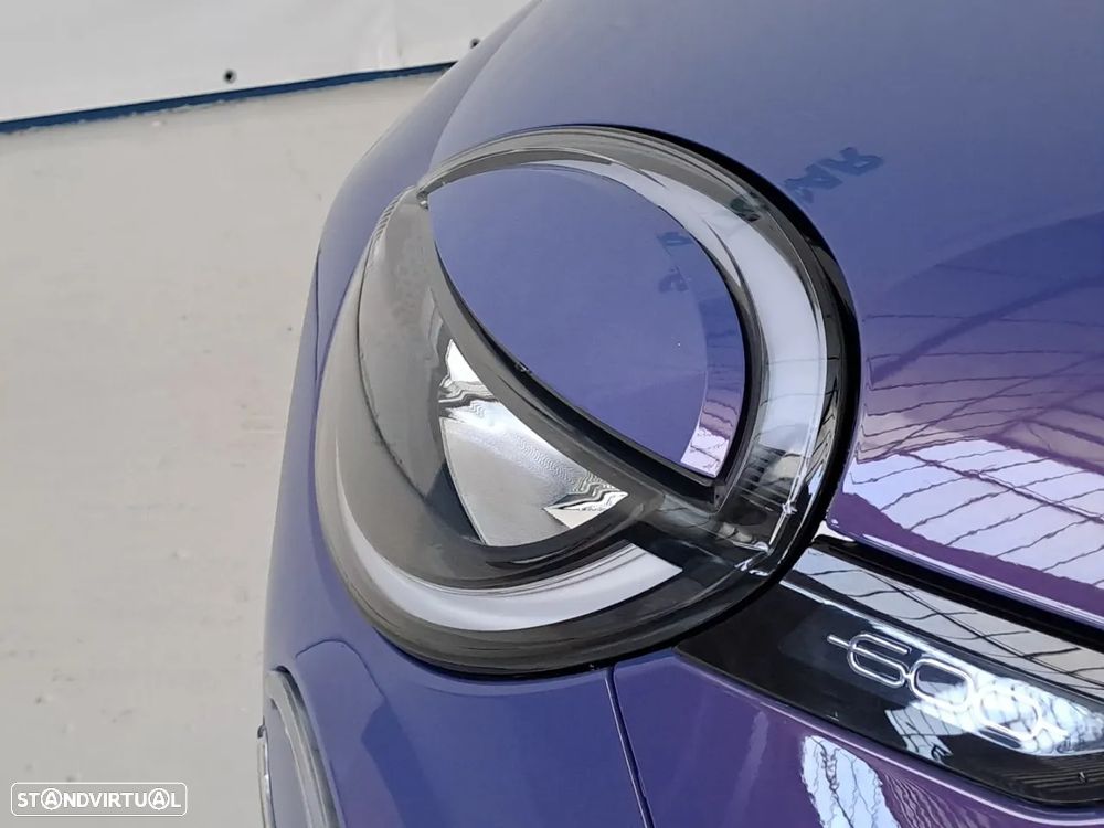 Abarth 600e 54 kWh Scorpionissima - 25