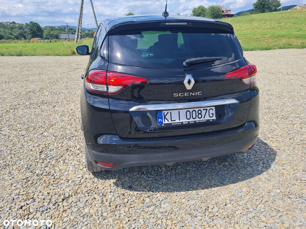 Renault Scenic 1.2 TCe Energy Bose EU6 - 4