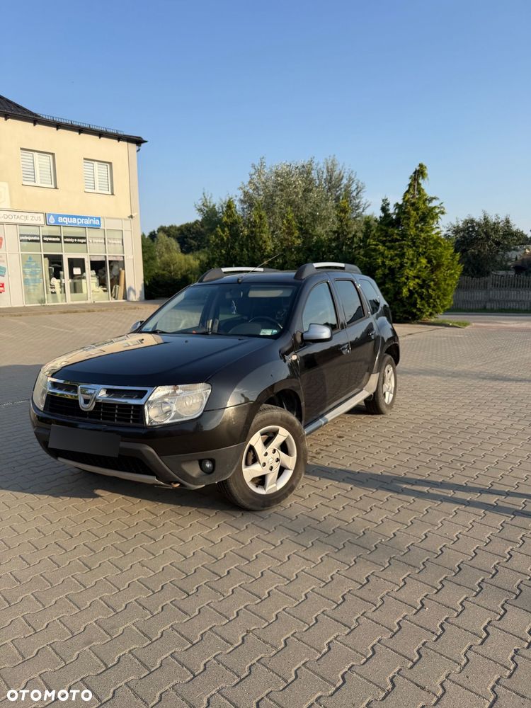 Dacia Duster 1.6 Euro5 - 1