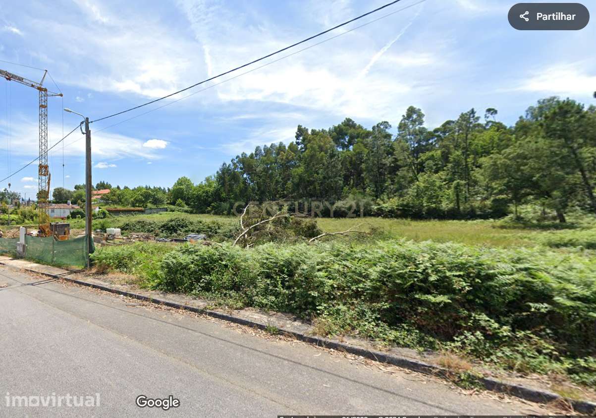 Terreno em Vila Verde com 12.955m2 - Grande imagem: 3/12