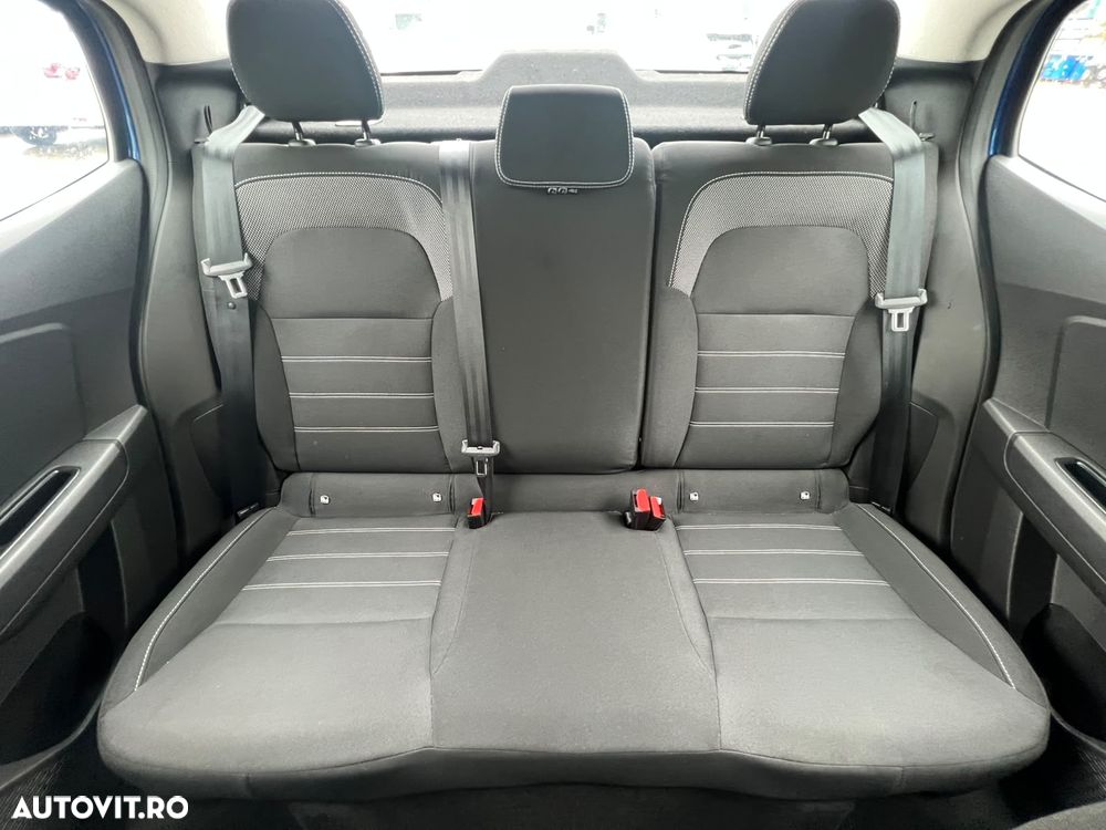 Dacia Logan ECO-G 100 MT6 Journey - 11