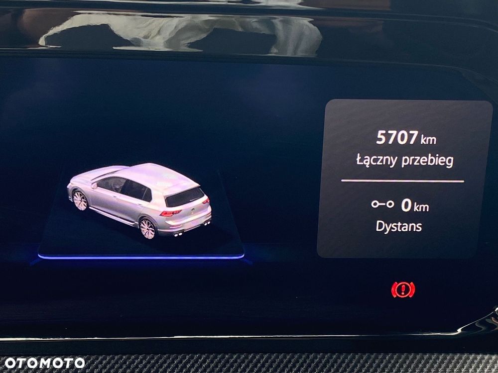 Volkswagen Golf 2.0 TSI 4Motion R DSG - 22