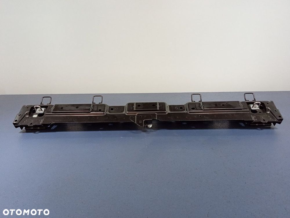 BMW X5 G05 UCHWYTY BELKA ISOFIX KANAPY TYŁ - 3