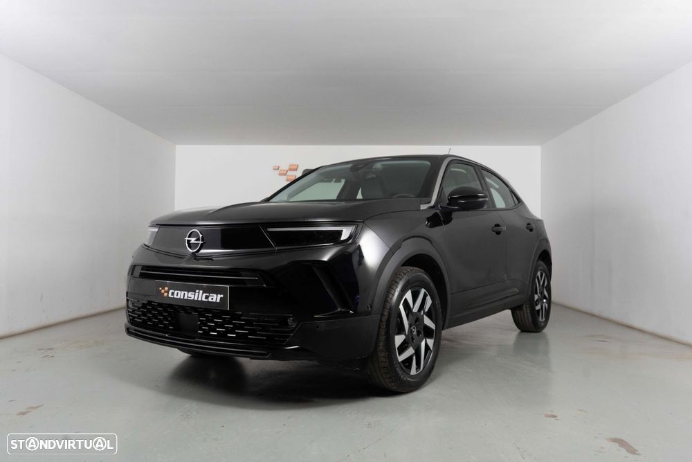 Opel Mokka 1.2 T Edition - 9