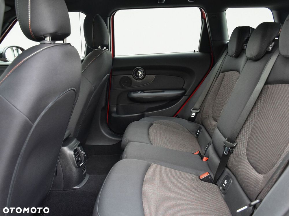 MINI Clubman - 21
