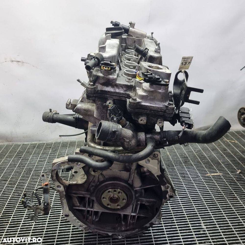 Motor Kia Sportage III 1.6 Benzina 2010 - 2016 135CP Manuala G4FD Euro5 (1379) Benzina ... - 4