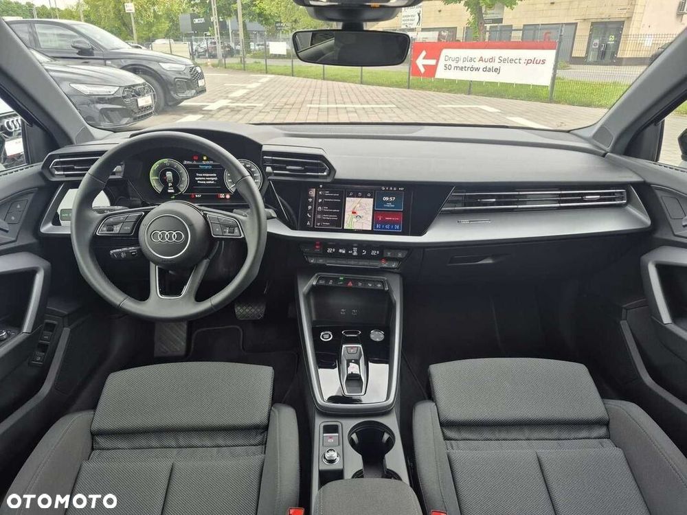 Audi A3 Sportback 45 TFSIe PHEV S Line S tronic - 17