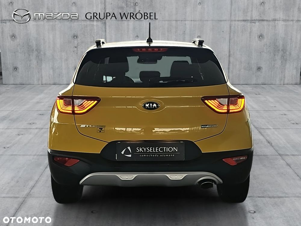 Kia Stonic 1.0 T-GDI L - 6