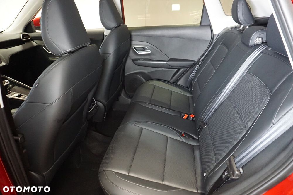 MG ZS Hybrid+ - 33