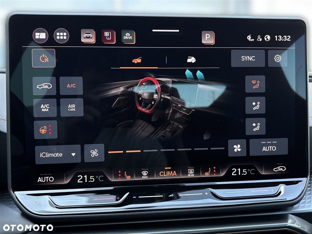 Cupra Formentor 1.5 eTSI mHEV DSG - 22