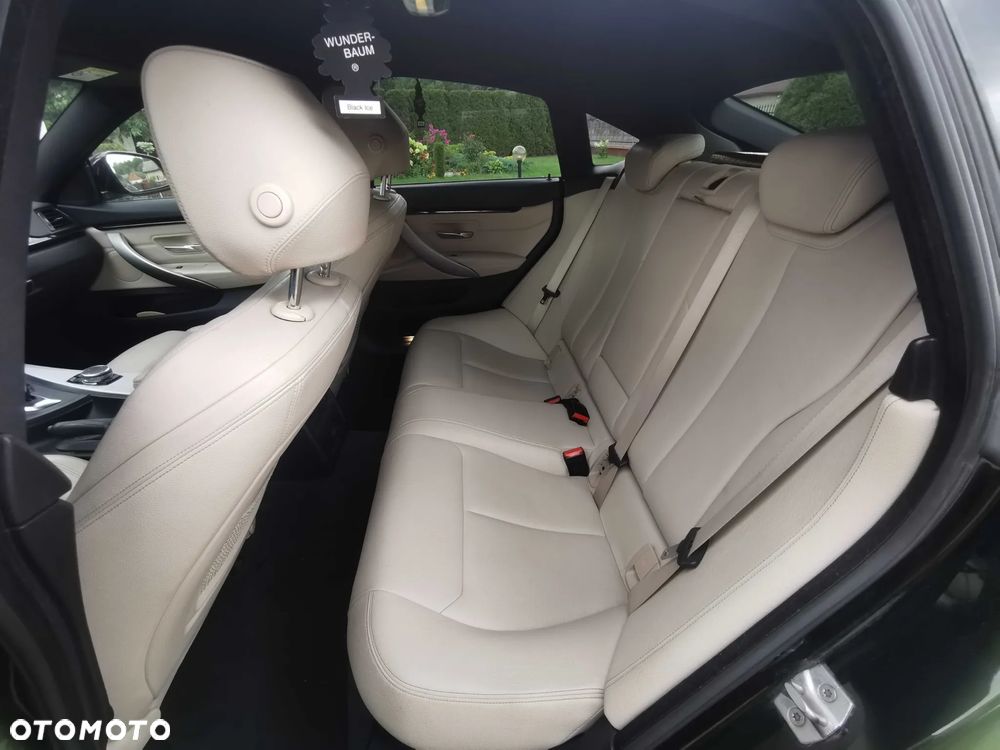 BMW Seria 4 428i M Sport - 8