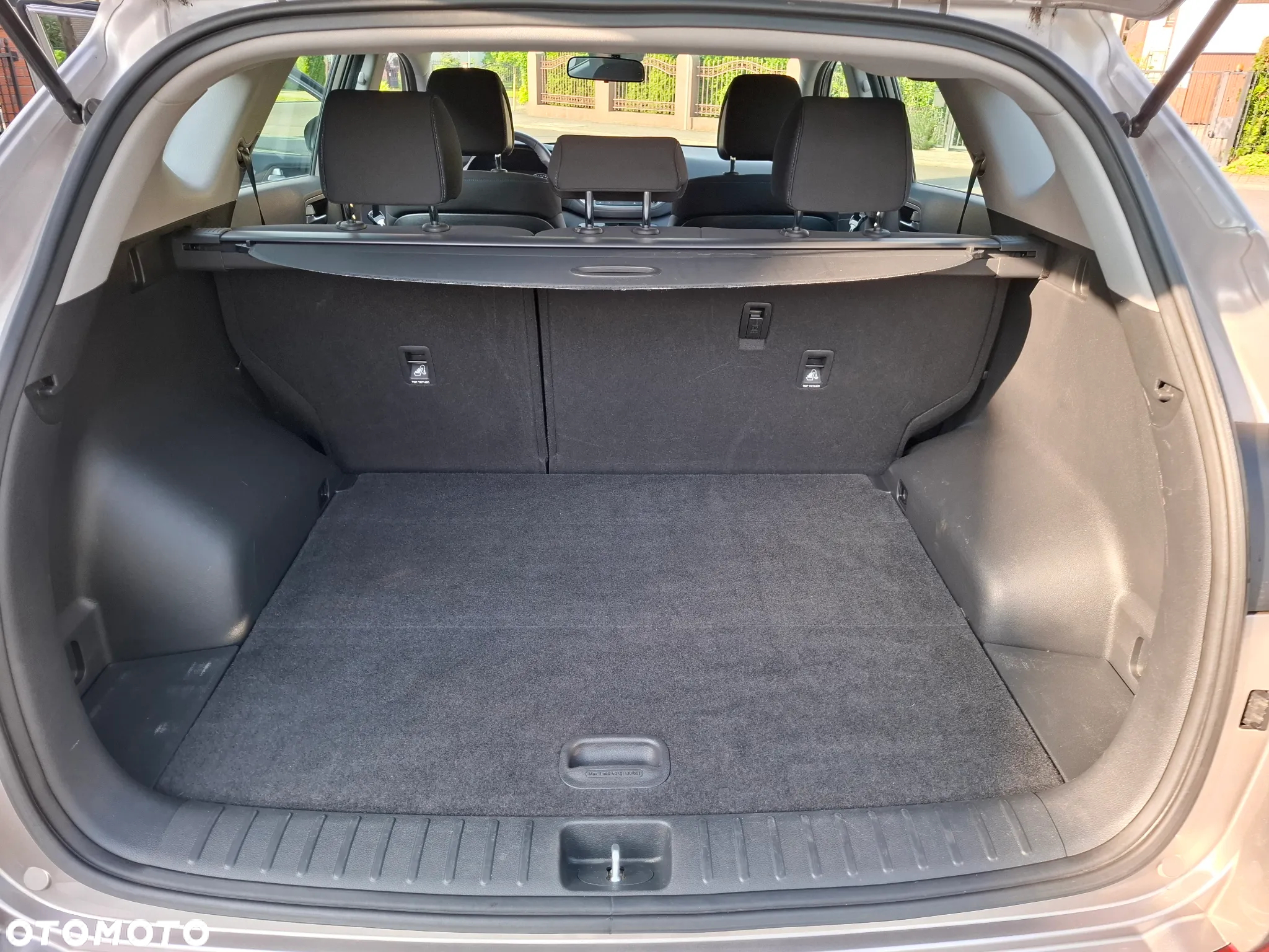 Hyundai Tucson 1.6 GDi Comfort 2WD - 31