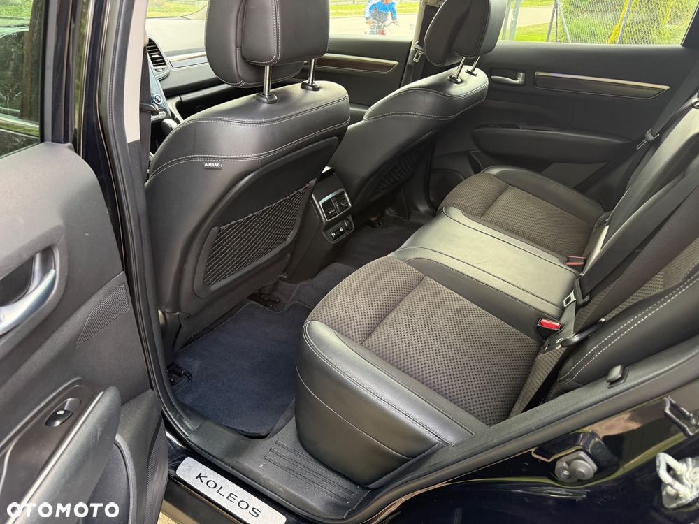 Renault Koleos ENERGY dCi 175 X-tronic 4WD LIFE - 34