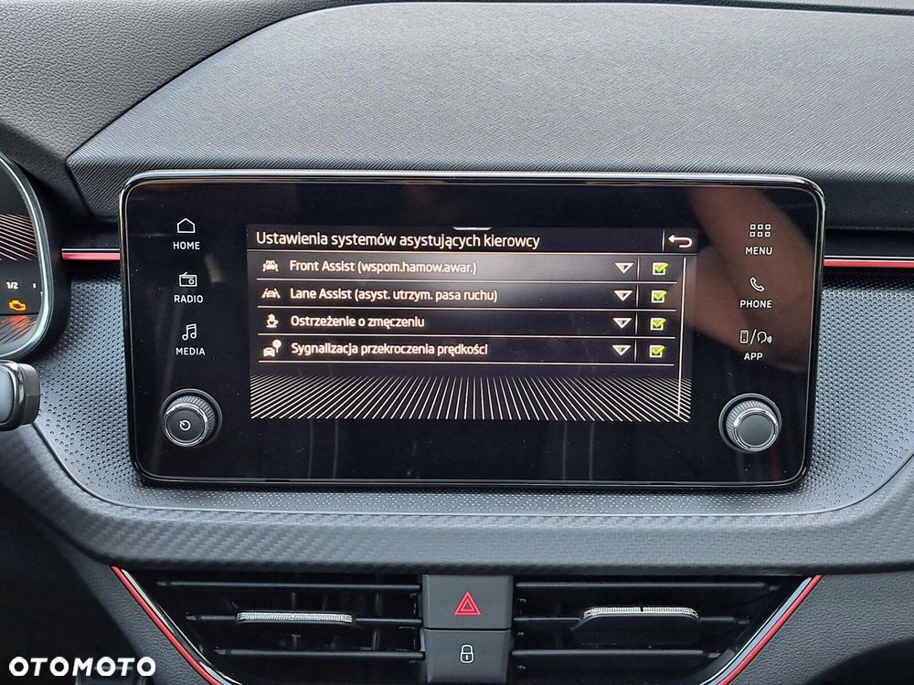 Skoda Kamiq 1.5 TSI Monte Carlo - 26