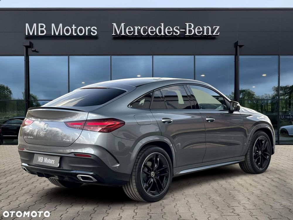 Mercedes-Benz GLE - 6