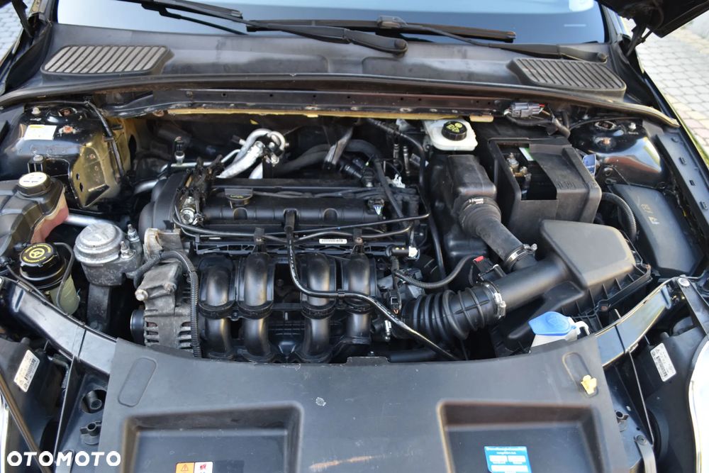 Ford Mondeo - 30
