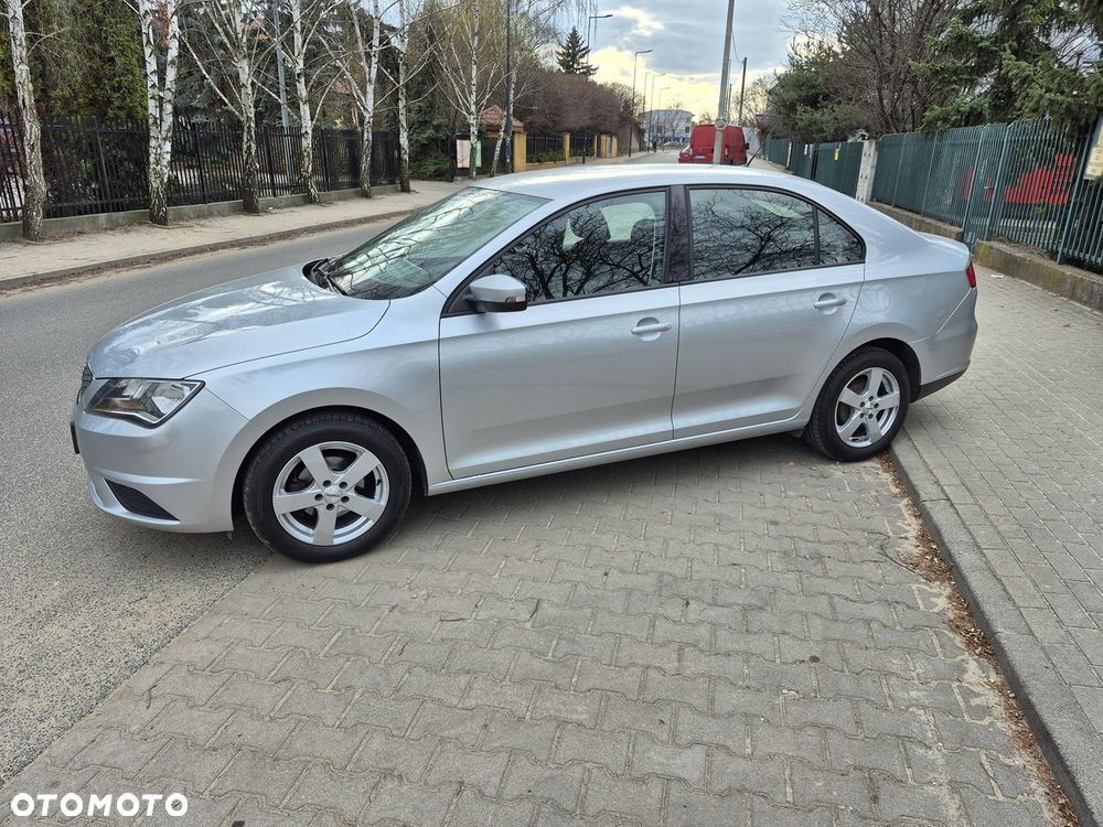 Seat Toledo - 10
