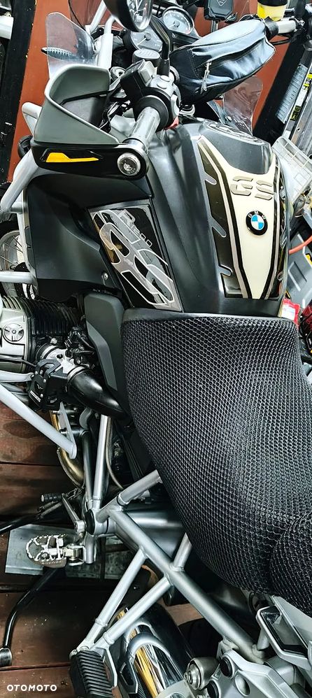 BMW GS - 24