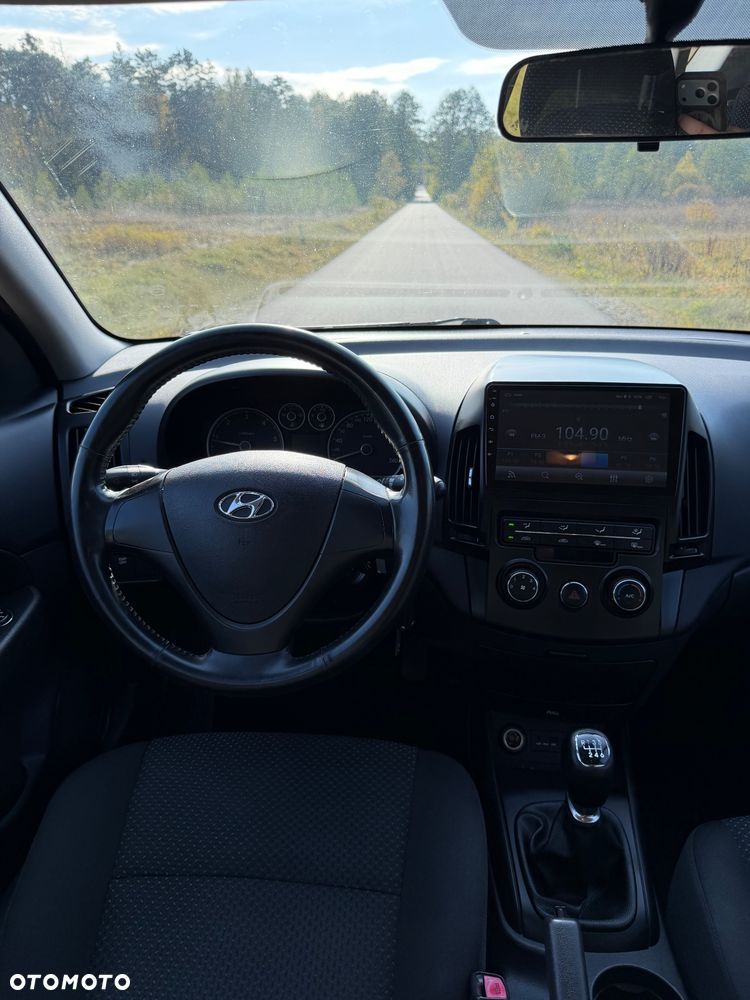 Hyundai i30 - 14