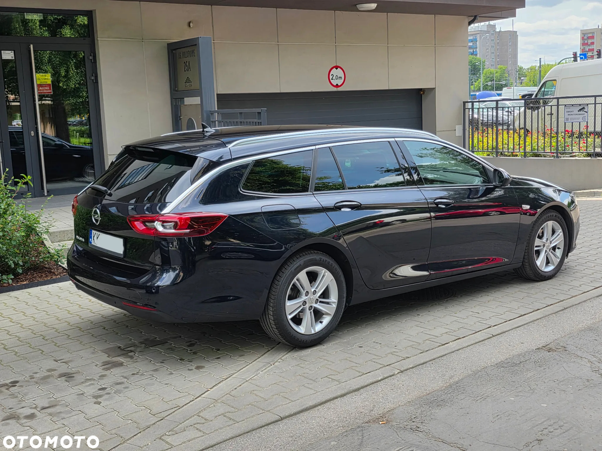 Opel Insignia 1.5 T GPF Exclusive S&S - 3