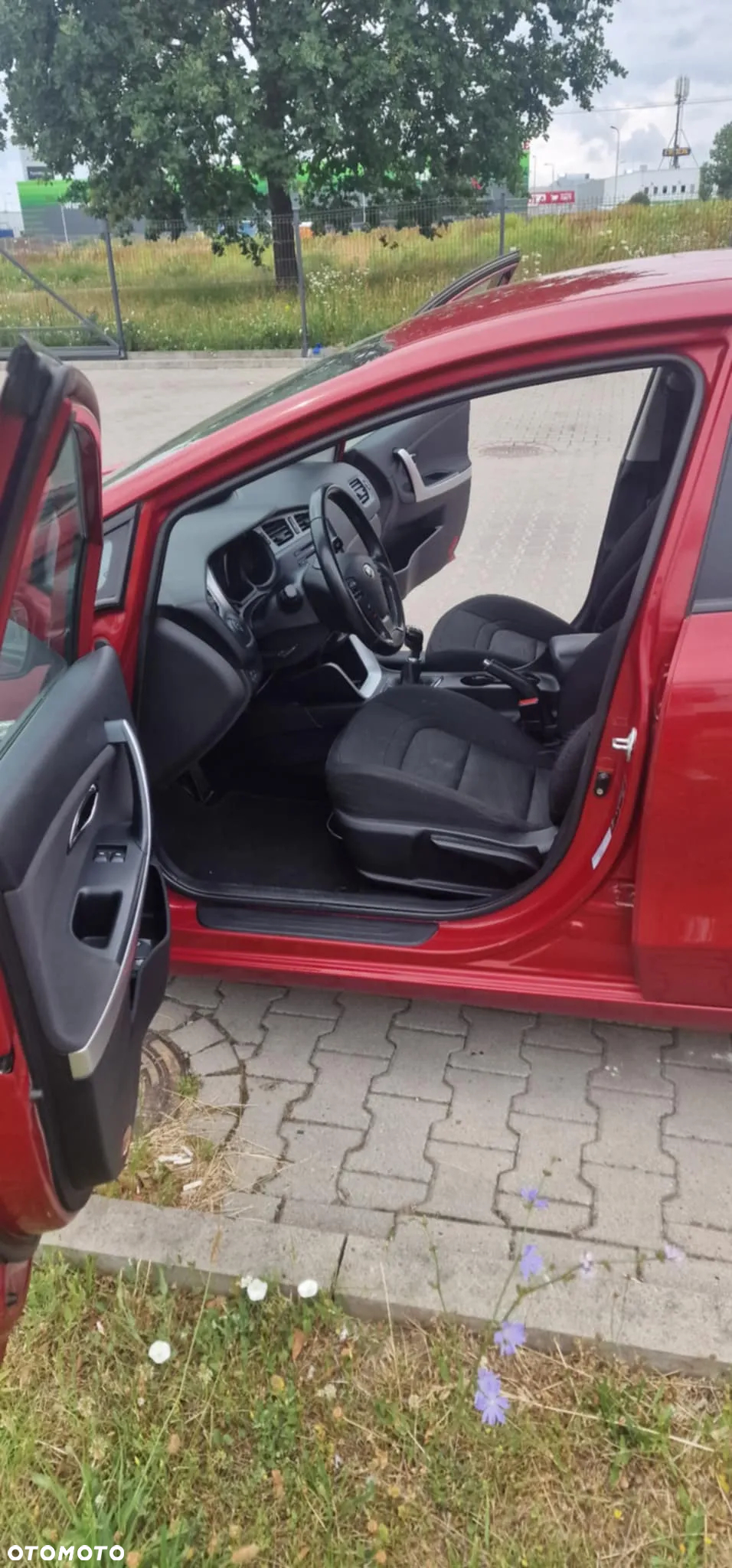 Kia Ceed - 6
