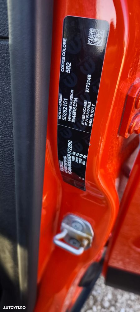 Jeep Renegade - 10