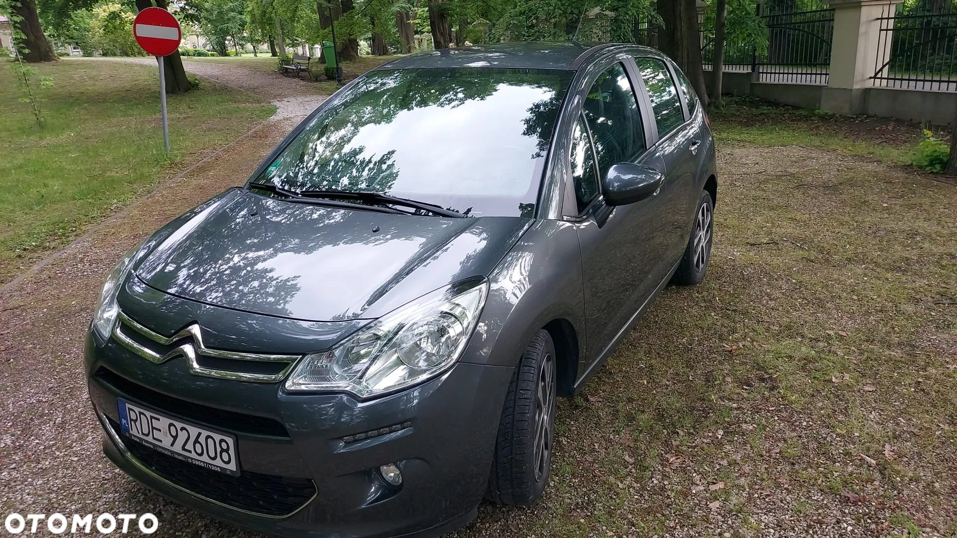 Citroën C3 1.6 BlueHDi Feel S&S - 9