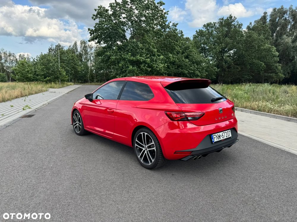 Seat Leon SC 2.0 TDI FR S&S - 9