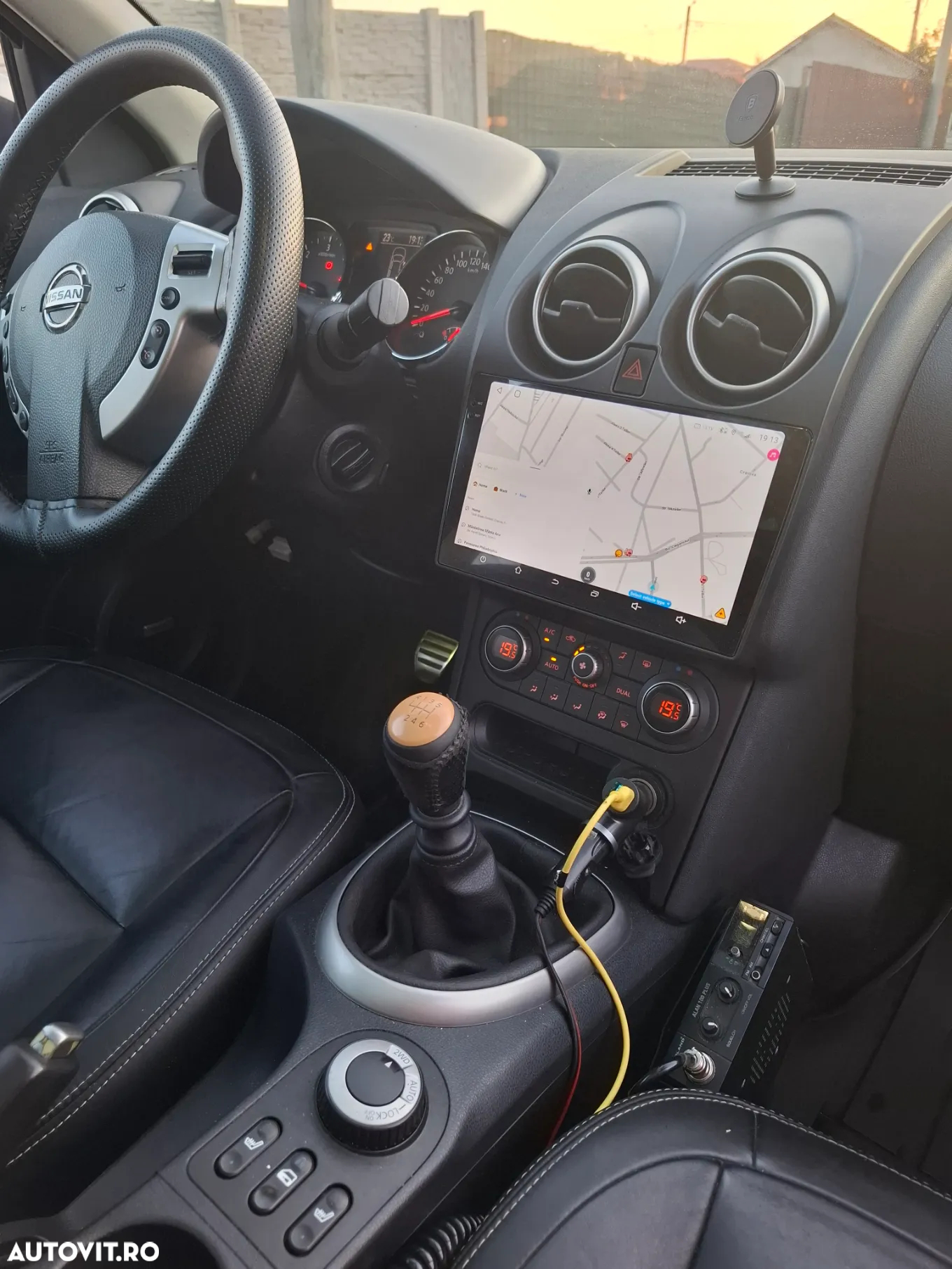 Nissan Qashqai 1.6 DCI Start/Stop 360 - 12