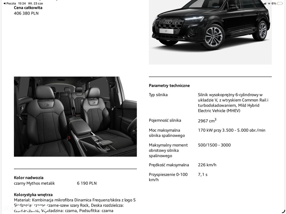 Audi Q7 - 28