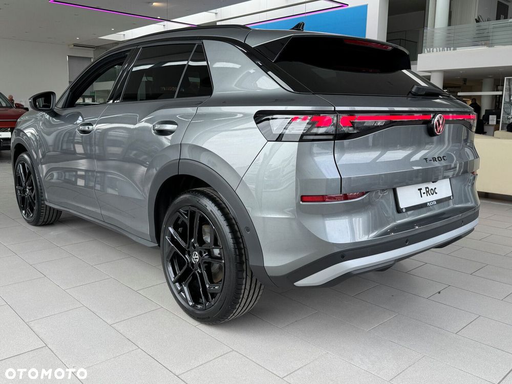 Volkswagen T-Roc 1.5 eTSI R-Line DSG - 17