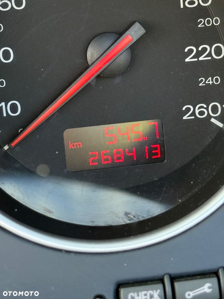Audi A4 Cabrio - 13