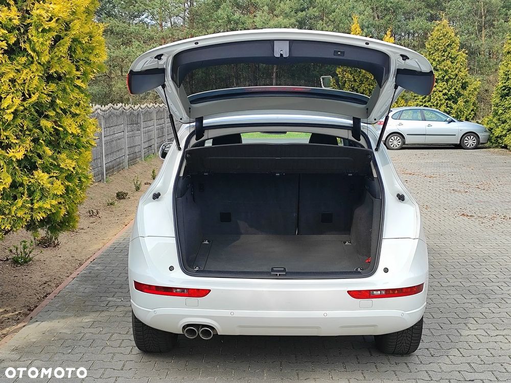 Audi Q5 2.0 TDI Quattro Stronic - 18