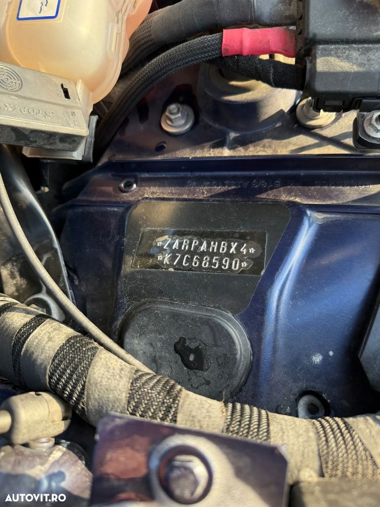 Alfa Romeo Stelvio 2.2 Diesel 16V AT8 Q4 Super - 12