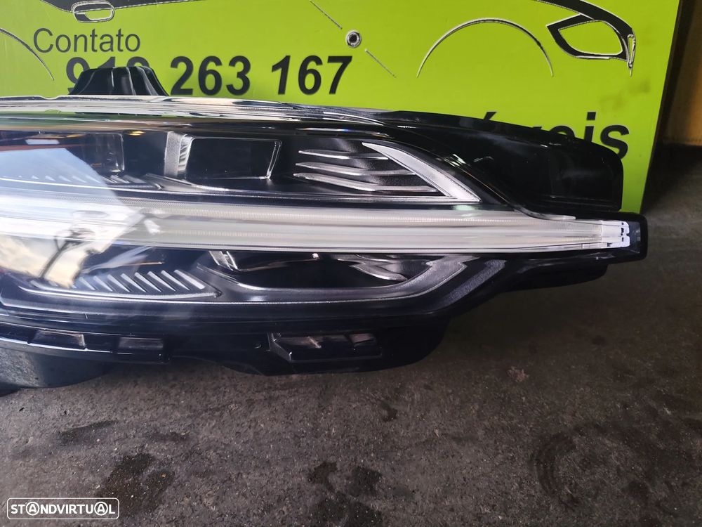 VOLVO V60 II S60 FAROL LED DIREITO - FF627 - 4