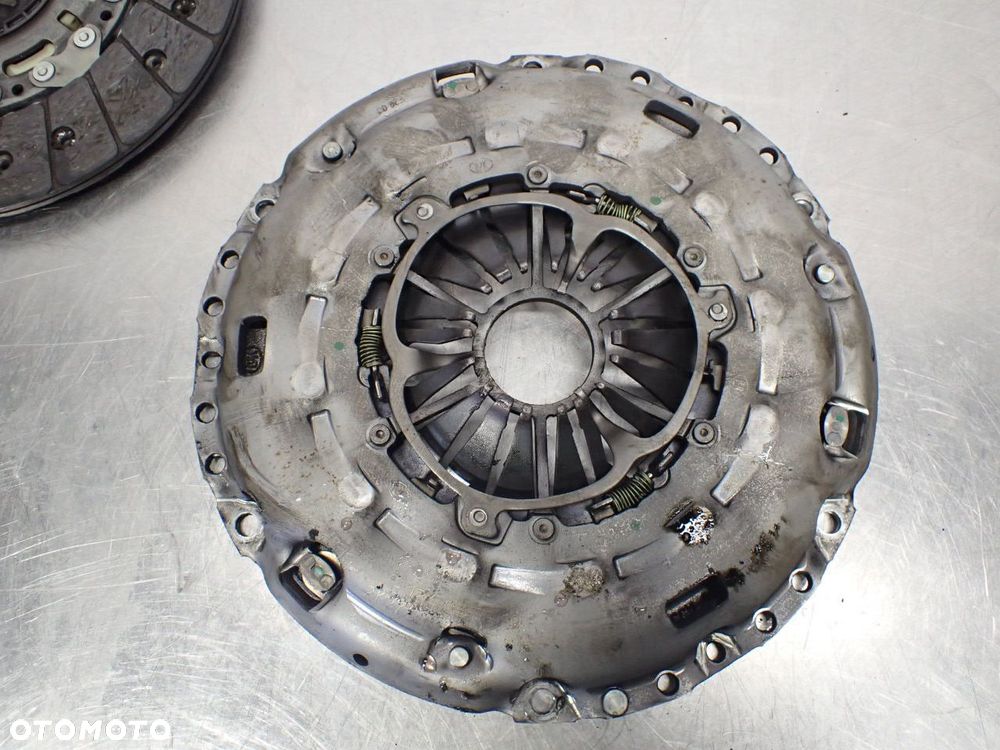 DOCISK TARCZA SPRZĘGŁA FIAT GRANDE PUNTO 324039410 124037910 - 5