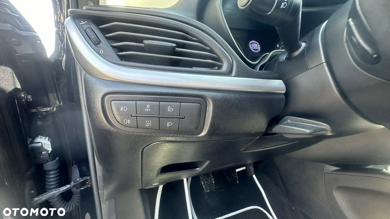 Fiat Tipo - 17