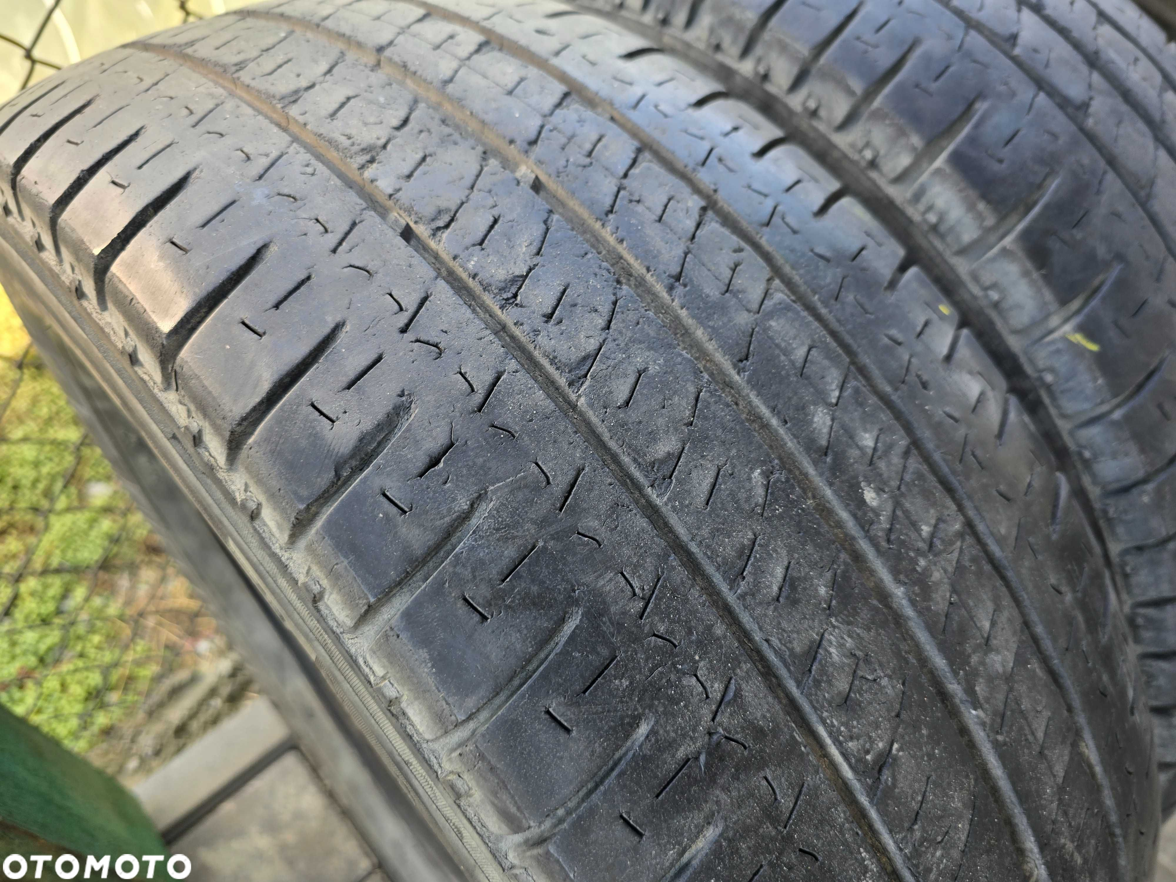 2x BUS Michelin Agilis 235/65r16C 115/113R N2665 - 5