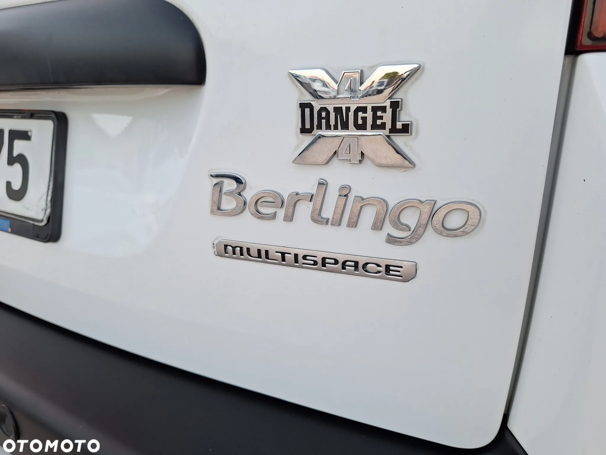 Citroën Berlingo - 11