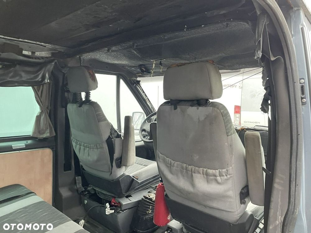 Ford Transit - 7